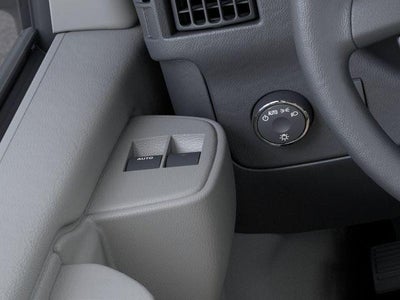 2026 Chevrolet Express Cutaway 4500 2WT