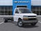 2026 Chevrolet Express Cutaway 4500 2WT