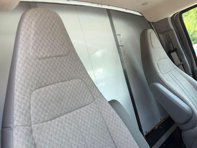 2026 Chevrolet Express Cutaway 4500 2WT