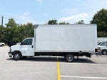 2026 Chevrolet Express Cutaway 4500 2WT