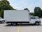 2026 Chevrolet Express Cutaway 4500 2WT