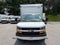 2026 Chevrolet Express Cutaway 4500 2WT