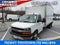2026 Chevrolet Express Cutaway 4500 2WT
