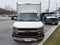 2026 Chevrolet Express Cutaway 4500 2WT