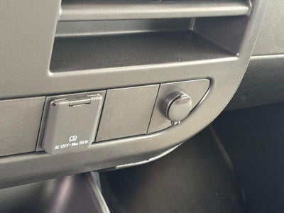 2026 Chevrolet Express Cutaway 4500 2WT