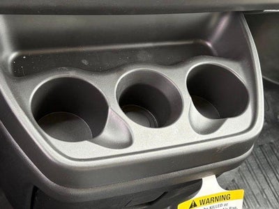 2026 Chevrolet Express Cutaway 4500 2WT