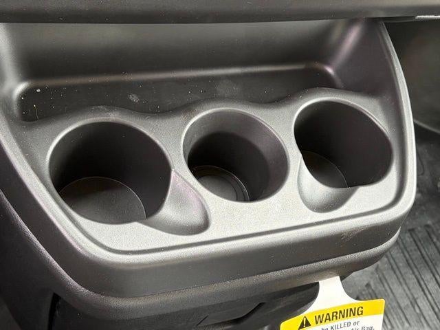 2026 Chevrolet Express Cutaway 4500 2WT