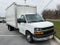 2026 Chevrolet Express Cutaway 4500 2WT