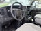 2026 Chevrolet Express Cutaway 4500 2WT
