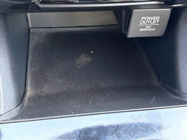 2017 Honda Accord Sedan LX