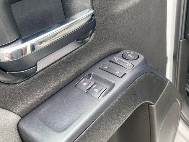 2024 Chevrolet Silverado 4500 HD Work Truck