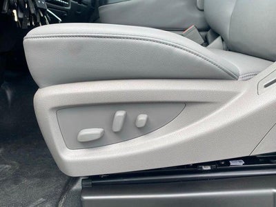 2024 Chevrolet Silverado 4500 HD Work Truck