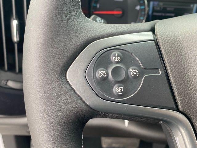 2024 Chevrolet Silverado 4500 HD Work Truck