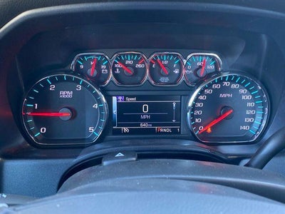 2024 Chevrolet Silverado 4500 HD Work Truck