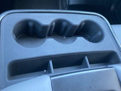 2024 Chevrolet Silverado 4500 HD Work Truck