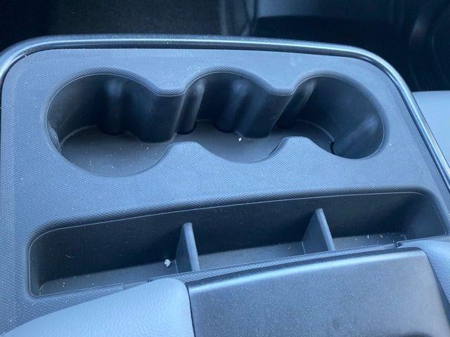 2024 Chevrolet Silverado 4500 HD Work Truck