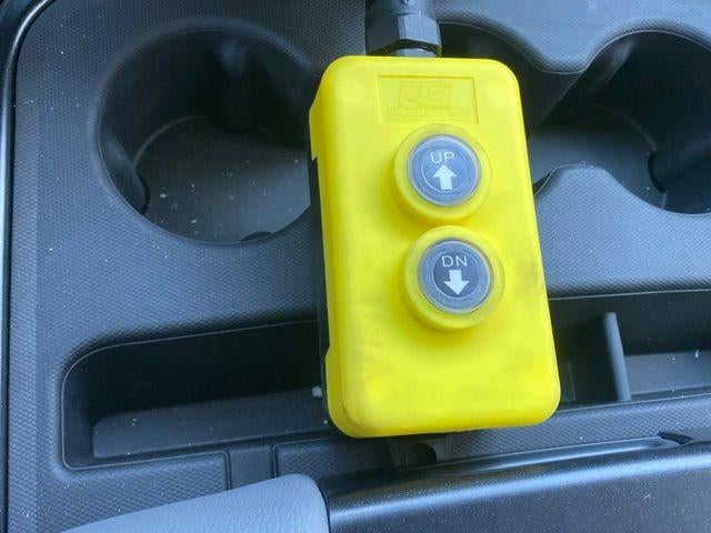 2024 Chevrolet Silverado 4500 HD Work Truck