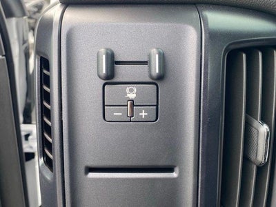 2024 Chevrolet Silverado 4500 HD Work Truck