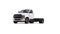 2024 Chevrolet Silverado 4500 HD Work Truck