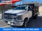 2024 Chevrolet Silverado 4500 HD Work Truck