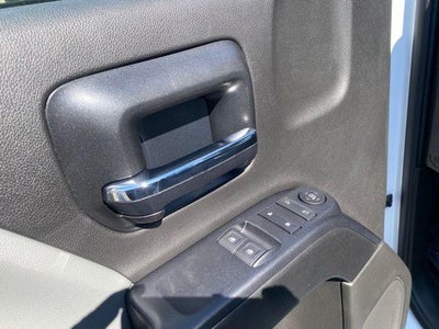 2024 Chevrolet Silverado 4500 HD Work Truck