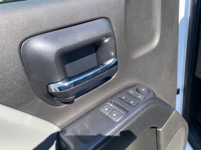 2024 Chevrolet Silverado 4500 HD Work Truck