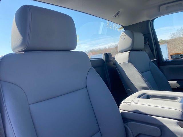 2024 Chevrolet Silverado 4500 HD Work Truck