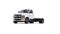 2024 Chevrolet Silverado 4500 HD Work Truck