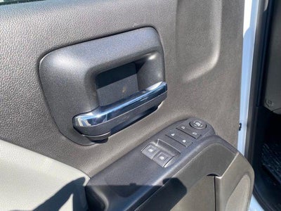 2024 Chevrolet Silverado 5500 HD Work Truck