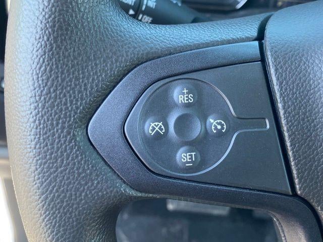 2024 Chevrolet Silverado 5500 HD Work Truck