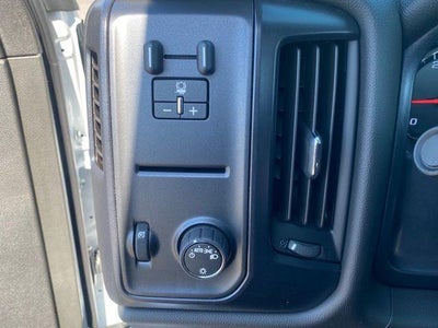 2024 Chevrolet Silverado 5500 HD Work Truck