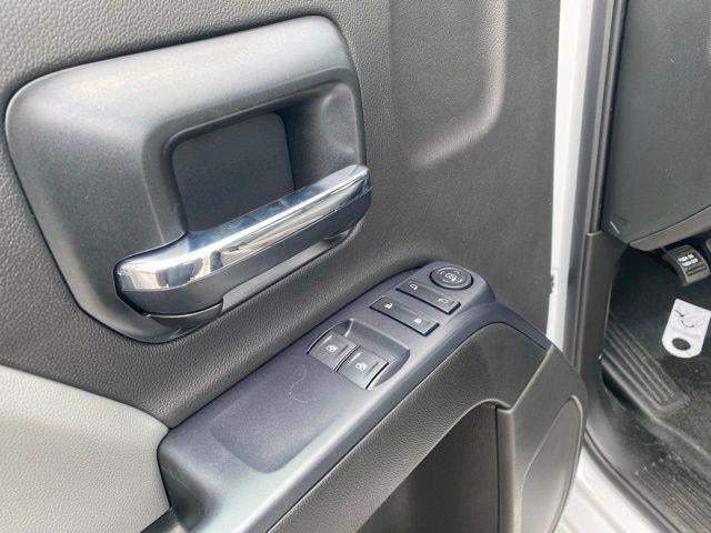 2024 Chevrolet Silverado 5500 HD Work Truck