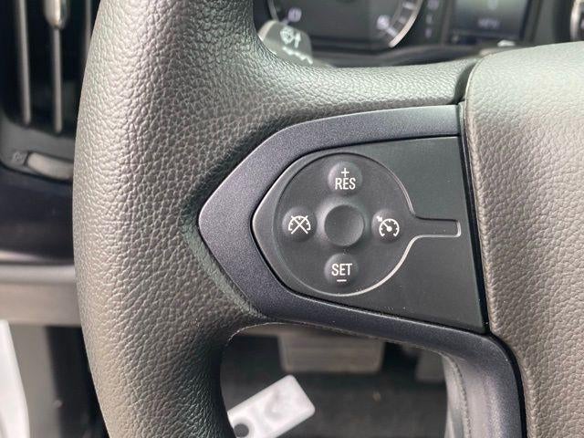 2024 Chevrolet Silverado 5500 HD Work Truck