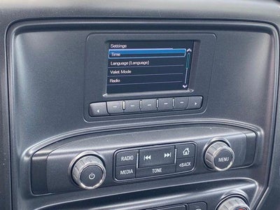 2024 Chevrolet Silverado 5500 HD Work Truck