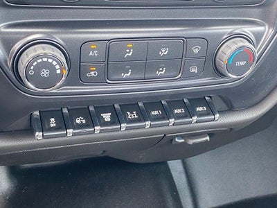 2024 Chevrolet Silverado 5500 HD Work Truck