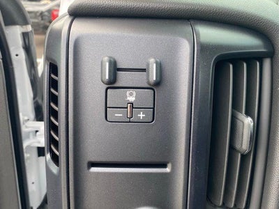 2024 Chevrolet Silverado 5500 HD Work Truck