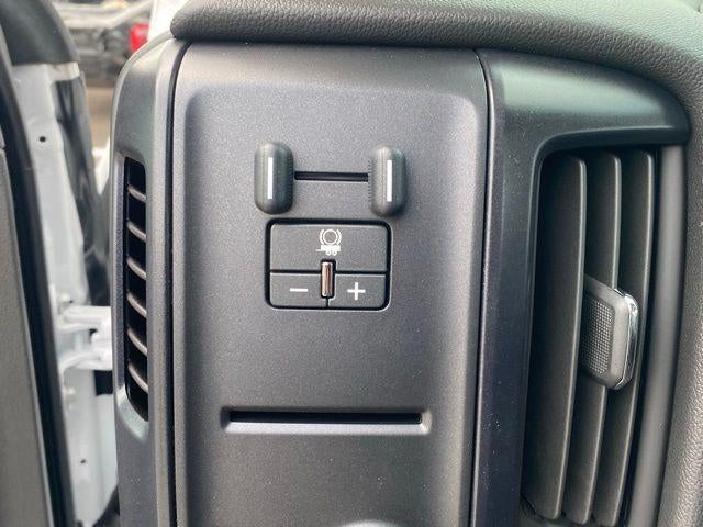 2024 Chevrolet Silverado 5500 HD Work Truck