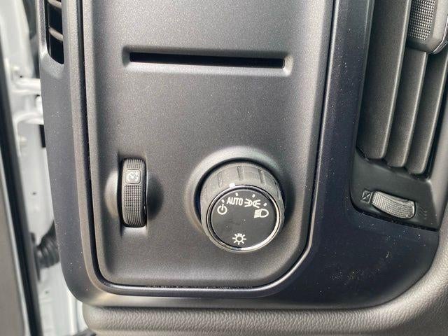 2024 Chevrolet Silverado 5500 HD Work Truck