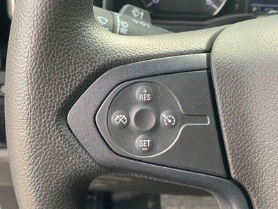 2024 Chevrolet Silverado 5500 HD Work Truck