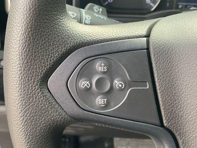 2024 Chevrolet Silverado 5500 HD Work Truck