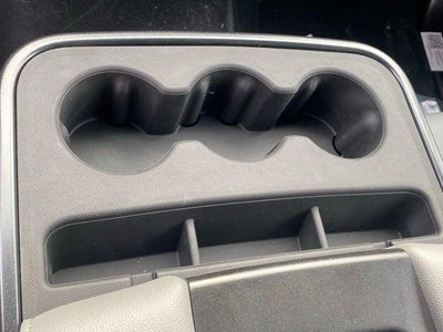 2024 Chevrolet Silverado 5500 HD Work Truck