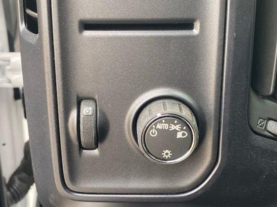 2024 Chevrolet Silverado 5500 HD Work Truck