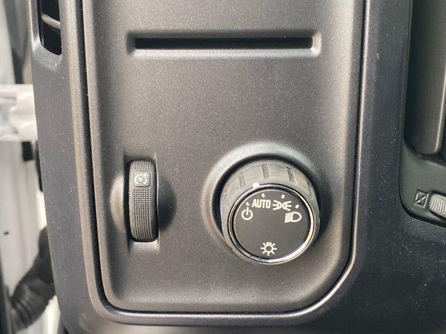 2024 Chevrolet Silverado 5500 HD Work Truck