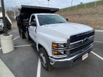 2024 Chevrolet Silverado 5500 HD Work Truck