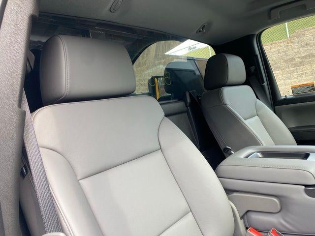 2024 Chevrolet Silverado 5500 HD Work Truck