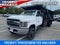 2024 Chevrolet Silverado 6500 HD Work Truck