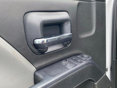 2024 Chevrolet Silverado 6500 HD Work Truck