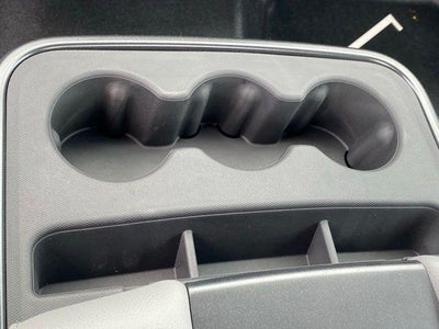 2024 Chevrolet Silverado 6500 HD Work Truck