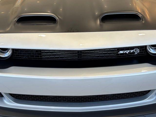 2019 Dodge Challenger SRT Hellcat Redeye Widebody