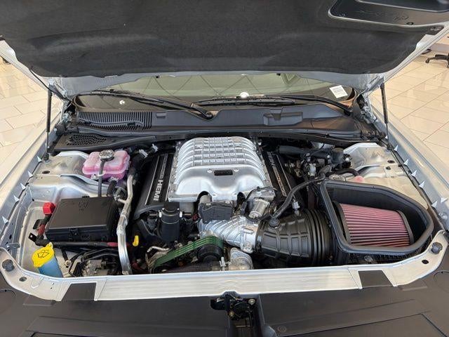 2019 Dodge Challenger SRT Hellcat Redeye Widebody